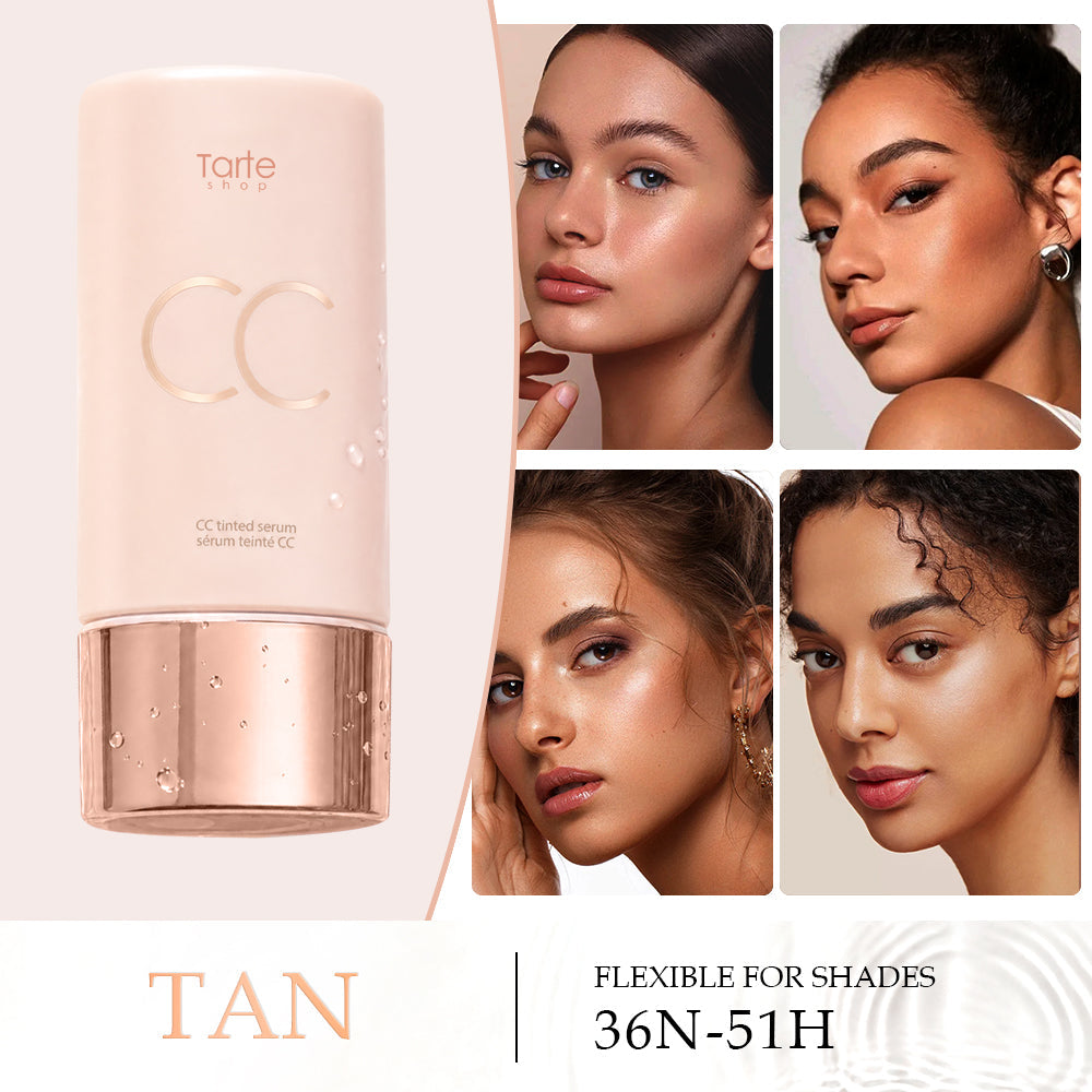 tan