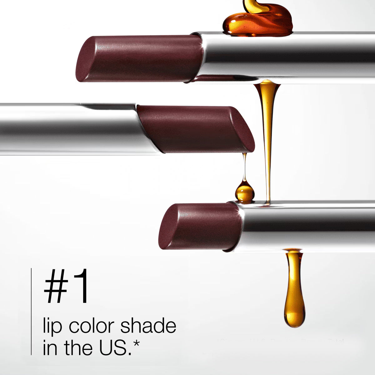 🎁Hot Sale Up to 60% off-🏆:Honey Lip & Eye Bundle - Lipstick  Honey + High Impact Mascara Honey🎁🎁