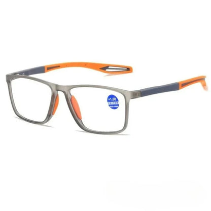 🏆Flash Sale⚡ 50K+ SOLD! Almost Gone-🔥HOOMWELL™ Multi-Strength Reading Glasses | Adaptive Smart Vision