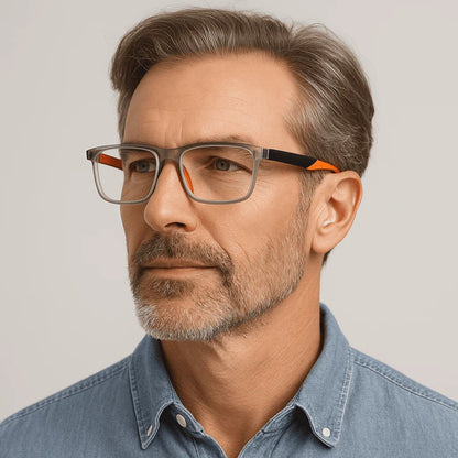 🏆Flash Sale⚡ 50K+ SOLD! Almost Gone-🔥HOOMWELL™ Multi-Strength Reading Glasses | Adaptive Smart Vision