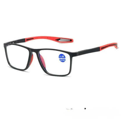 🏆Flash Sale⚡ 50K+ SOLD! Almost Gone-🔥HOOMWELL™ Multi-Strength Reading Glasses | Adaptive Smart Vision