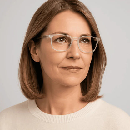 🏆Flash Sale⚡ 50K+ SOLD! Almost Gone-🔥HOOMWELL™ Multi-Strength Reading Glasses | Adaptive Smart Vision