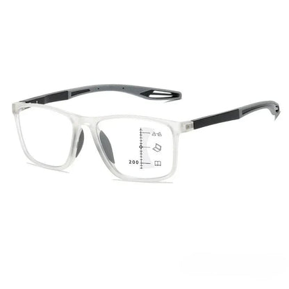 🏆Flash Sale⚡ 50K+ SOLD! Almost Gone-🔥HOOMWELL™ Multi-Strength Reading Glasses | Adaptive Smart Vision