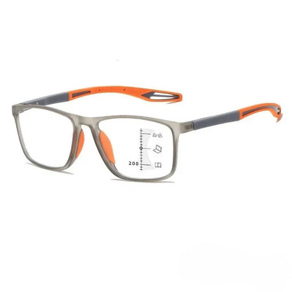 🏆Flash Sale⚡ 50K+ SOLD! Almost Gone-🔥HOOMWELL™ Multi-Strength Reading Glasses | Adaptive Smart Vision